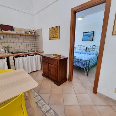 Apartamento Maridea - Vela