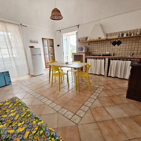 Maridea - Vela Apartamento *