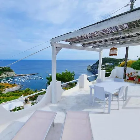 Apartment Maridea - Vela