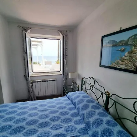 Maridea - Vela Apartment