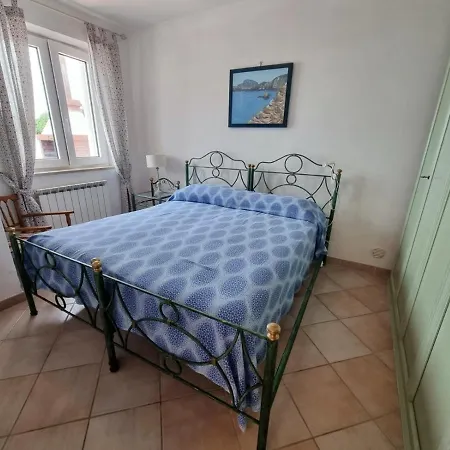 Maridea - Vela Ponza