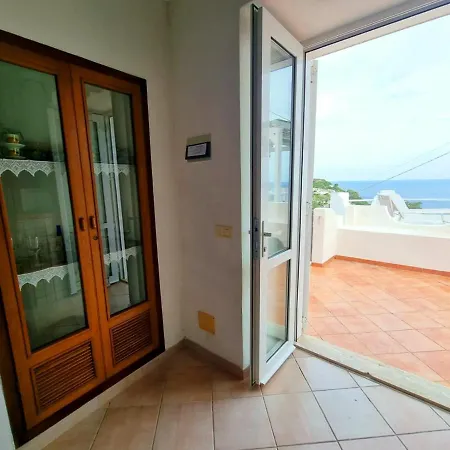 Apartment Maridea - Vela *