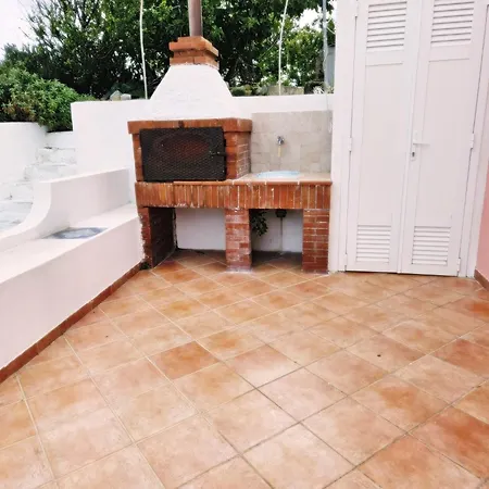 Apartment Maridea - Vela Ponza