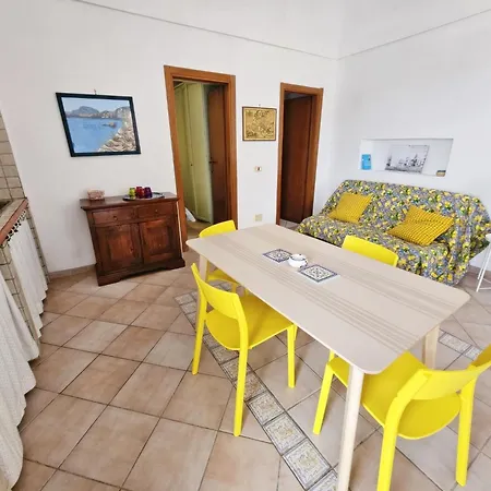 Apartment Maridea - Vela Ponza