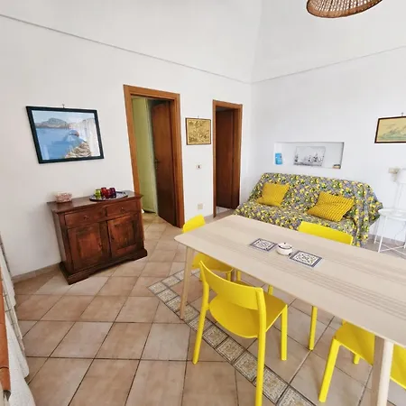 Daire Maridea - Vela *