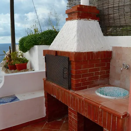 Maridea - Vela * Ponza