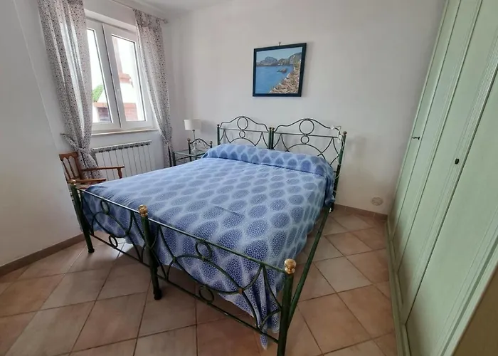 Maridea - Vela Ponza
