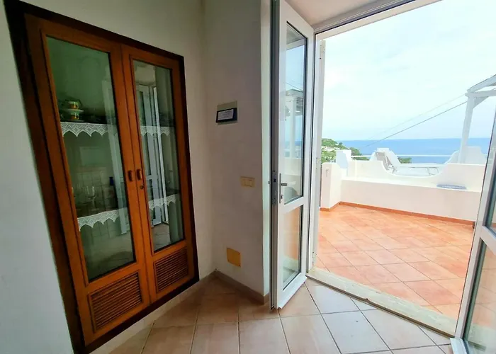 Daire Maridea - Vela *