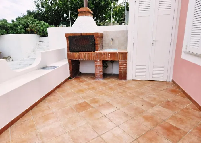 Daire Maridea - Vela Ponza