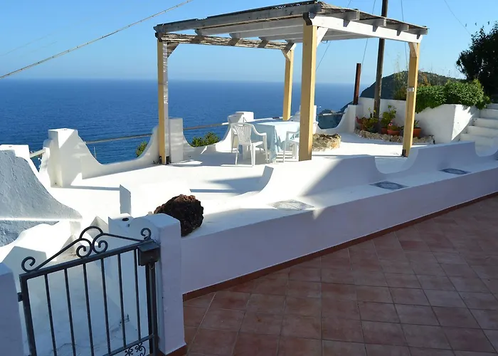 Daire Maridea - Vela *