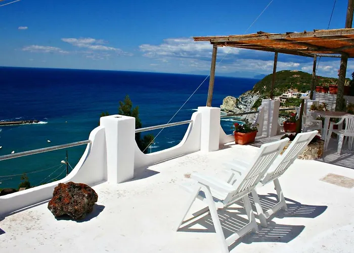 Daire Maridea - Vela